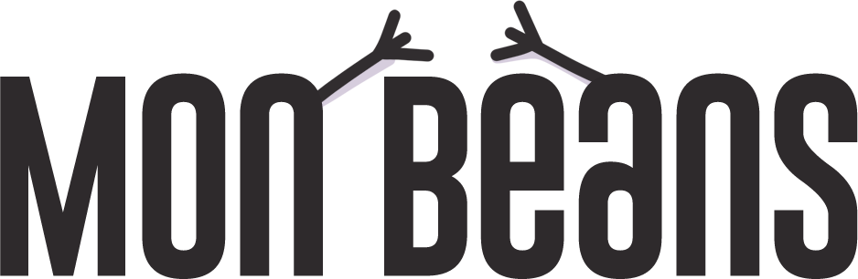 MonBeans Logo